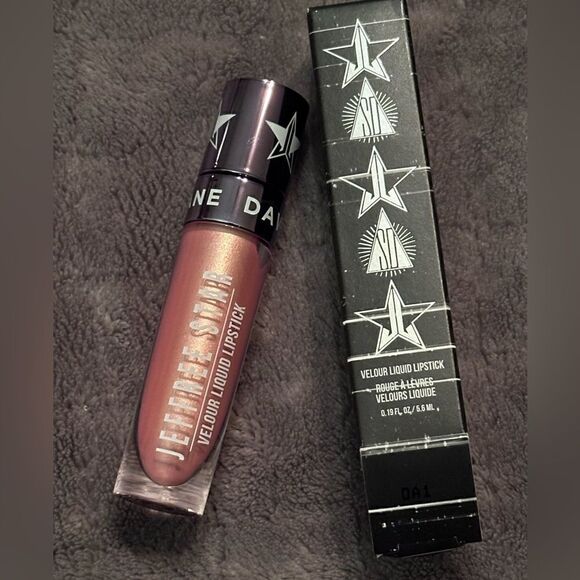 NIB RYLAND Jeffree Star Velour Liquid Lipstick “Ryland” - Picture 3 of 3